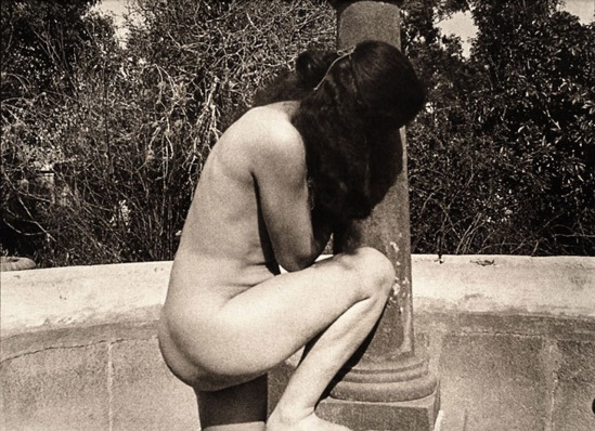 Juan Crisóstomo Méndez Ávalos, From Série Nudes In Puebla, 1920s-1930s