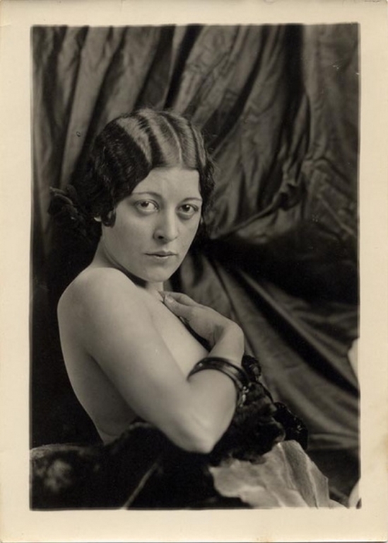 Charles Gates Sheldon – Madeline Hurlock, 1920 