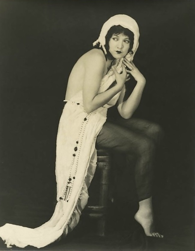 Edwin Bower Hesser - Marie Prevost ,1920-25s 
