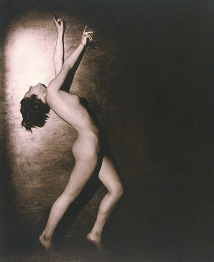 Walter Bird - Joy. 1938 From Beauty’s Daughters