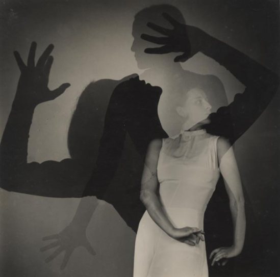 Edmund Kesting- Picture of a Dancer, 1933