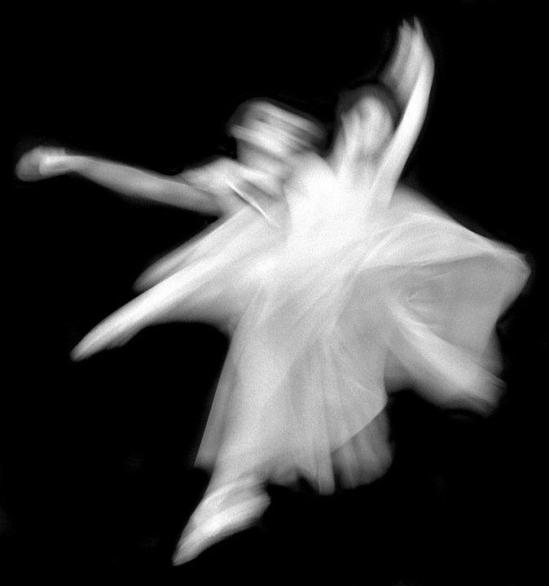 -® Paul Himmel -Ballet Serenade- 1951-52
